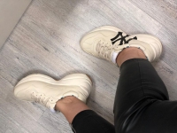 Кроссовки женские  Gucci Артикул ОЖ-864. Вид 2