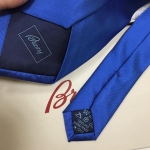  Галстук  Brioni Артикул АКС-1392. Вид 2