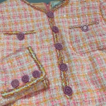  Платье Chanel Артикул ОДЖ-1685. Вид 2