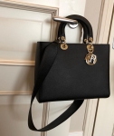 Сумка женская Lady Dior Christian Dior Артикул СЖ-873. Вид 1