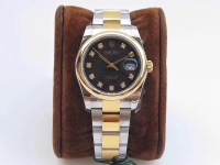  Часы  Rolex Артикул LUX-7144. Вид 1