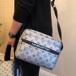 Сумка мужская Louis Vuitton Артикул СЖ-847. Вид 1