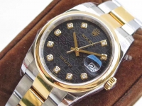  Часы  Rolex Артикул LUX-7144. Вид 3