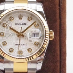  Часы  Rolex Артикул LUX-7145. Вид 5