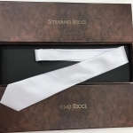  Галстук  Stefano Ricci Артикул АКС-1390. Вид 1