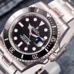 Часы мужские Rolex Артикул LUX-7149. Вид 3