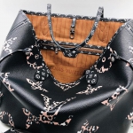 Сумка женская Neverfull Louis Vuitton Артикул СЖ-891. Вид 3