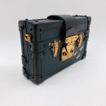  Сумка женская Petite Malle Louis Vuitton Артикул СЖ-894. Вид 3