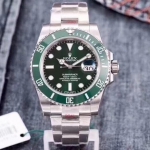  Часы  Rolex Артикул LUX-7150. Вид 1