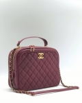 Сумка женская Chanel Артикул LUX-7203. Вид 2