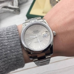  Часы  Rolex Артикул LUX-7156. Вид 1