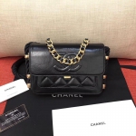 Сумка женская Chanel Артикул LUX-7125. Вид 2