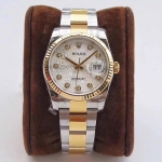  Часы  Rolex Артикул LUX-7145. Вид 1