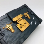  Сумка женская Petite Malle Louis Vuitton Артикул СЖ-894. Вид 4