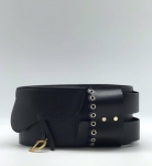 Ремень женский Saddle Christian Dior Артикул АКС-1521. Вид 6