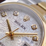  Часы  Rolex Артикул LUX-7145. Вид 6