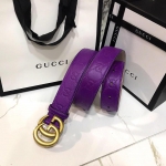 Ремень женский Gucci Артикул LUX-7382. Вид 2