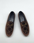 Лоферы женские Gucci Артикул ОЖ-876. Вид 2