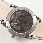  Часы Roger Dubuis Skeleton Tourbillon.  Артикул LUX-7151. Вид 3