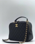 Сумка женская Chanel Артикул LUX-7204. Вид 2