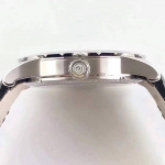  Часы Roger Dubuis Skeleton Tourbillon.  Артикул LUX-7151. Вид 4