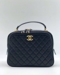 Сумка женская Chanel Артикул LUX-7204. Вид 1