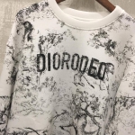  Толстовка  Christian Dior Артикул LUX-7551. Вид 2