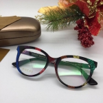 Оправа Gucci Артикул LUX-7362. Вид 3