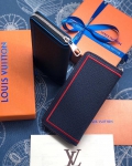  Портмоне Louis Vuitton Артикул LUX-7492. Вид 2