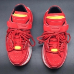 Кроссовки женские Maison Margiela Артикул LUX-7745. Вид 2