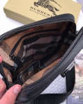 Сумка мужская Burberry Артикул LUX-7684. Вид 4