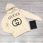 Толстовка женская Gucci Артикул LUX-7760. Вид 2