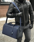 Сумка дорожная Bottega Veneta Артикул LUX-7738. Вид 1