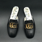 Мюли Gucci Артикул LUX-7819. Вид 2