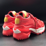 Кроссовки женские Maison Margiela Артикул LUX-7745. Вид 3