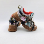  Кроссовки женские Gucci Артикул LUX-7902. Вид 2