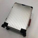 Чемодан  Louis Vuitton Артикул LUX-8078. Вид 2