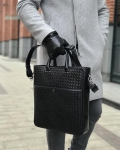 Сумка мужская  Bottega Veneta Артикул LUX-8113. Вид 2