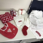 Комплект Louis Vuitton Артикул LUX-8141. Вид 1