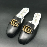 Мюли Gucci Артикул LUX-7819. Вид 1