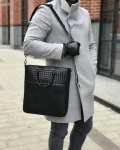 Сумка мужская  Bottega Veneta Артикул LUX-8113. Вид 1