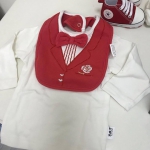 Комплект Louis Vuitton Артикул LUX-8141. Вид 3