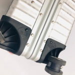 Чемодан  Louis Vuitton Артикул LUX-8078. Вид 3