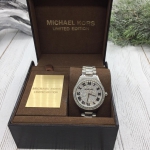 Часы Michael Kors Артикул LUX-8385. Вид 2