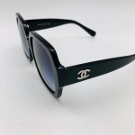  Очки  Chanel Артикул LUX-8856. Вид 2