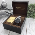Часы женские  Michael Kors Артикул LUX-8390. Вид 2