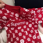 Комплект Louis Vuitton Артикул LUX-8141. Вид 5