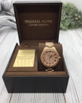 Часы Michael Kors Артикул LUX-8387. Вид 2