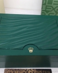 Коробка для часов Rolex Артикул LUX-8343. Вид 3