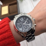 Часы женские  Michael Kors Артикул LUX-8390. Вид 1